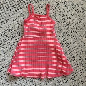 Hanna Andersson 4T sundress